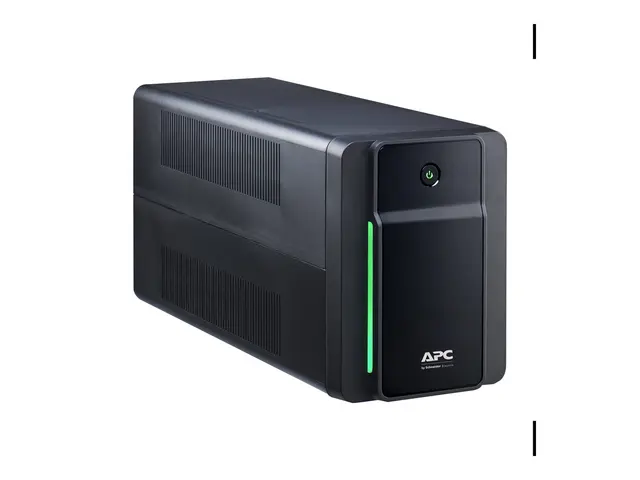 APC Back-UPS BX Series BX1200MI-GR - UPS - AC 230 V - 650 watt - 1...