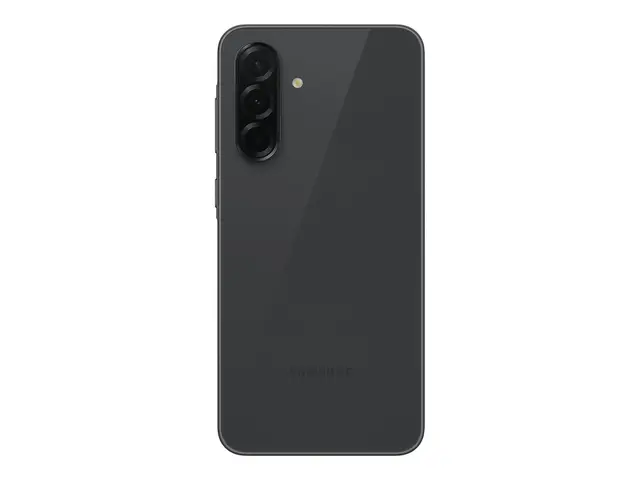 Samsung Galaxy A36 - Kul svart 128 GB