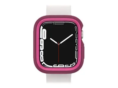 OtterBox EXO EDGE - Støtfanger for smartarmåndsur polykarbonat, TP...