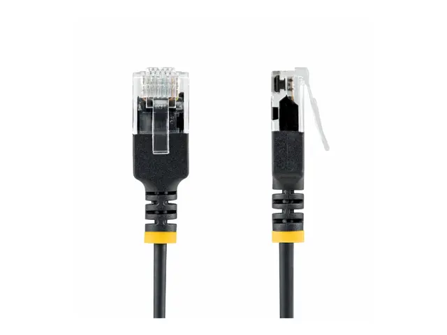 Startech - Koblingskabel - RJ-45 (hann) til RJ-45 (hann) - 1.5 m -...
