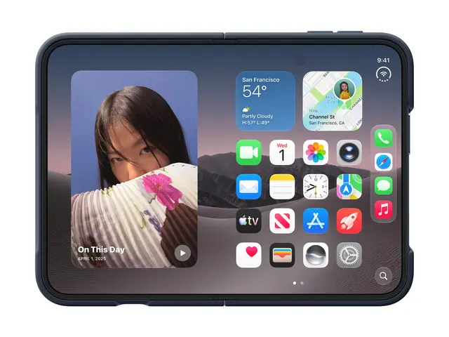 Apple - Beskyttende deksel for mobiltelefon - MagSafe-samsvar - po...