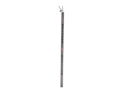 APC Basic Rack-Mount PDU - strømfordelingslist 3680 watt