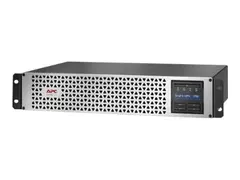 APC Smart-UPS Li-Ion 750VA Short Depth with SmartConnect UPS - 600 watt - 750 VA