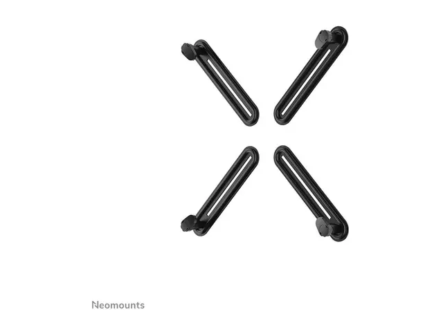 Neomounts FPMA-VESANON - Monteringskomponent (VESA-adapter) for LC...