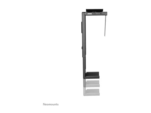 Neomounts NM-CPU100 - Monteringssett (CPU-montering) svart under s...