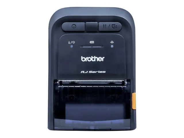Brother RuggedJet RJ-2035B - Kvitteringsskriver - direktetermisk -...