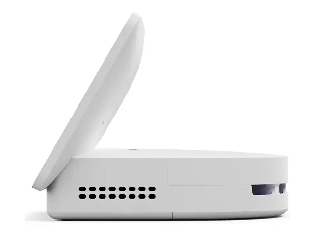 Logitech Logi Dock Flex - Administrert dokkingstasjon power adapte...