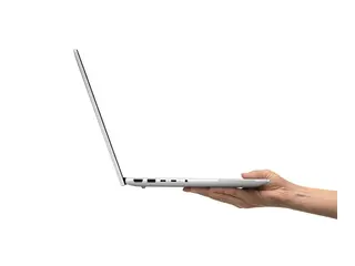 HP EliteBook 6 G2i Notebook Next Gen AI - 14" Intel Core Ultra 5 - 322 - 16 GB RAM - 512 GB SSD - Pan Nordic - Windows 11 Pro