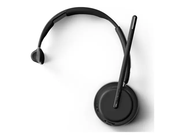 EPOS IMPACT 1030 - Hodesett on-ear Bluetooth kablet, trådløs Optim...