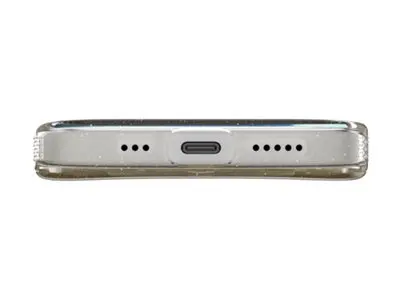 ZAGG Milan Snap - Baksidedeksel for mobiltelefon MagSafe-samsvar g...