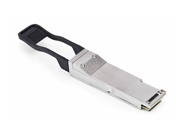 Startech - QSFP28 passiv loopback testmodul 100GbE, 40GbE TAA-samsvar