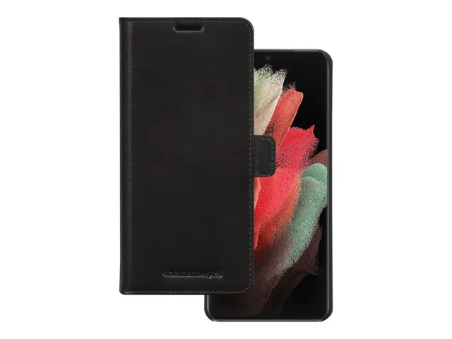 dbramante1928 Lynge - Lommebok for mobiltelefon - helnarvet lær - ...