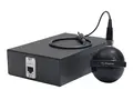HP Poly IP Ceiling Microphone Array Mikrofon - for Poly G7500; Poly Telehealth Station G7500