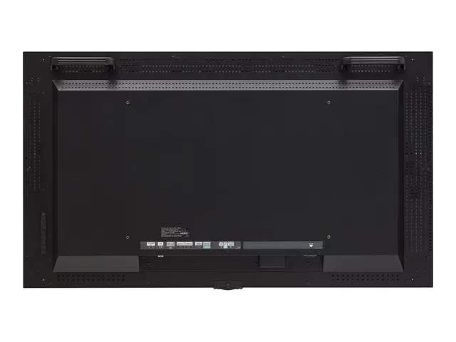 LG 55XS4P - 55" Diagonalklasse XS4P Series LED-bakgrunnsbelyst LCD...