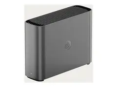 Synology BeeStation - NAS-server - 4 TB - RAM 2 GB Gigabit Ethernet