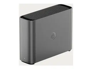 Synology BeeStation - NAS-server - 4 TB - RAM 2 GB Gigabit Ethernet