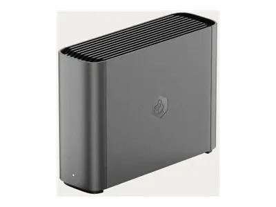 Synology BeeStation - NAS-server - 4 TB - RAM 2 GB - Gigabit Ethernet