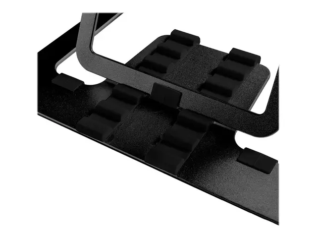 Neomounts NSLS085BLACK - Notebookstativ svart