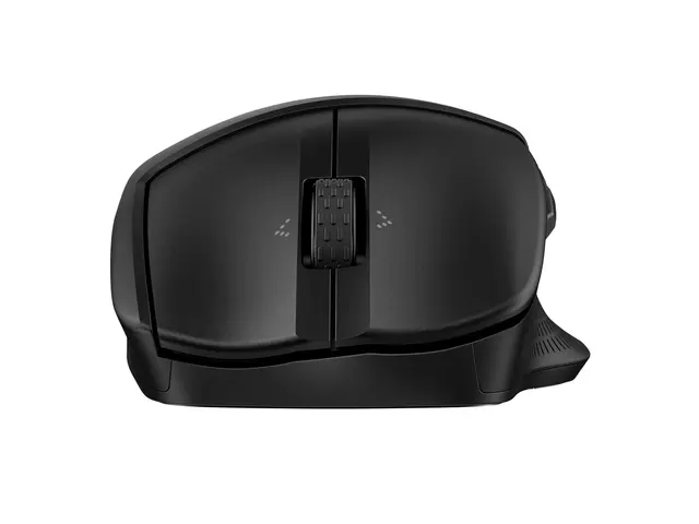 HP 685 Comfort - Mus dobbelt modus 7 knapper trådløs Bluetooth USB...