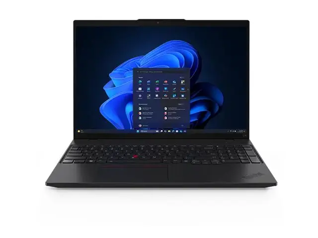 Lenovo ThinkPad L16 Gen 2 - 16" AMD Ryzen 5 Pro 215 16 GB RAM 512 ...