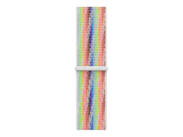 Apple - Pride Edition - klokkestropp for smart armbåndsur - 40 mm ...