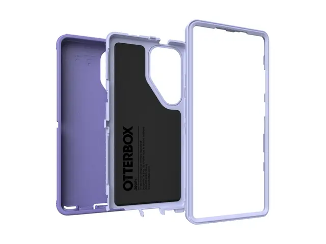 OtterBox Defender Series - Baksidedeksel for mobiltelefon robust f...
