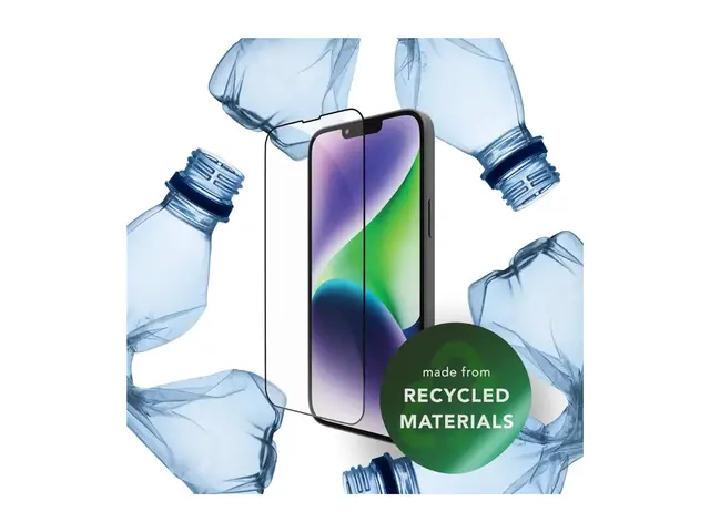 dbramante1928 Eco-shield - Skjermbeskyttelse for mobiltelefon ramm...