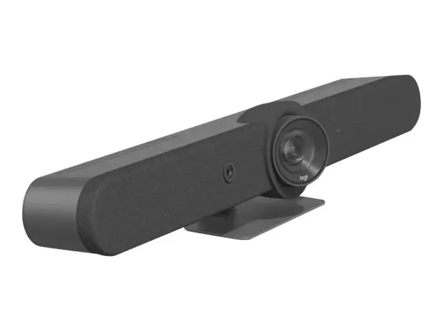 Logitech Rally Bar - Videokonferanseinnretning - Zoom Certified, C...