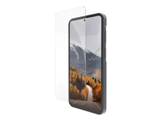 dbramante1928 eco-protect - Skjermbeskyttelse for mobiltelefon glass - blank - for Samsung Galaxy A35