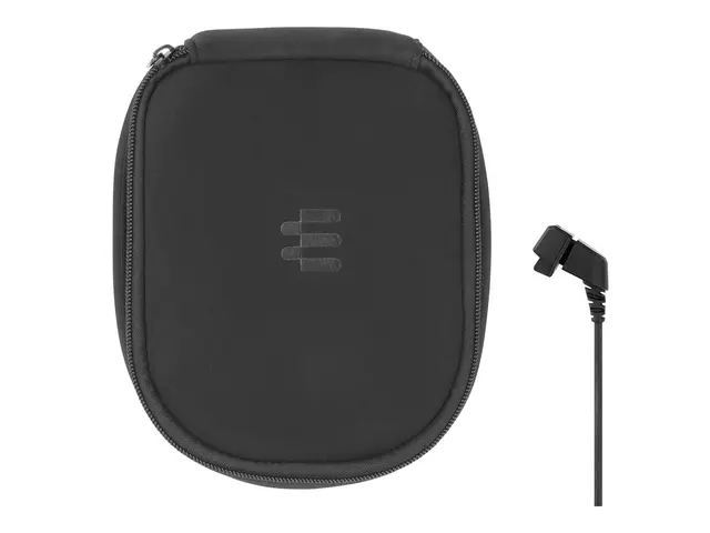 EPOS IMPACT SDW 5011 - 5000 Series hodesett on-ear konvertibel DEC...