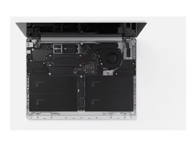 Microsoft Surface Laptop Go 3 for Business - 12.4" Intel Core i5 1...