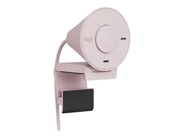 Logitech BRIO 300 - Nettkamera farge 2 MP 1920 x 1080 1080p, 720p ...