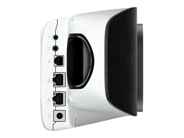 Poly Studio X72 No Radio or Power Cord - Alt-i-ett-videobar Certif...