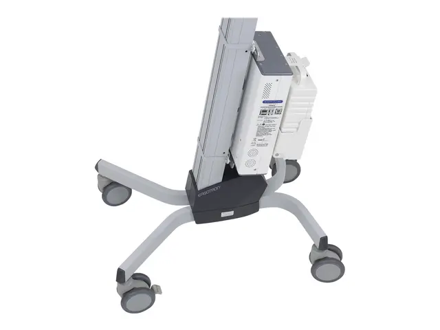 Ergotron Neo-Flex - Monteringssett (brakettsett) - stål - søyle