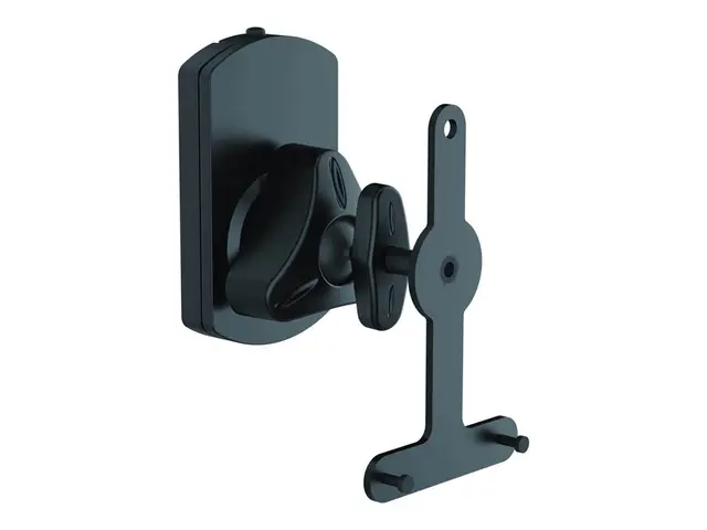 Neomounts NM-WS130 - Brakett full bevegelse for høyttaler(e) svart...