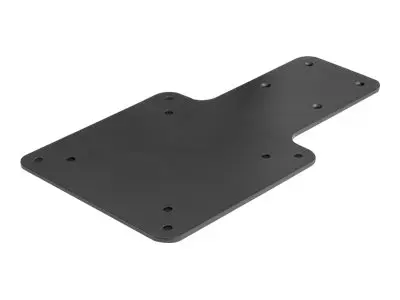 StarTech.com Docking Station Mount - VESA Back-of-Monitor Mounting...