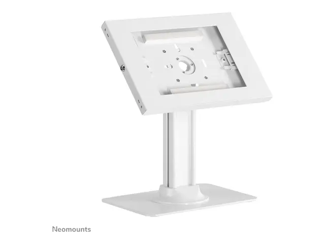 Neomounts DS15-650WH1 - Stativ for nettbrett hvit skrivebord Apple...