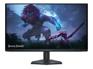 Alienware 27 Gaming Monitor AW2725DF - OLED-skjerm QHD - 27&quot; - HDR