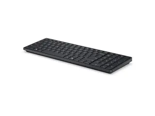 HP EliteBoard G1a Next Gen AI PC - tastatur-PC Copilot+ PC, AI PC - Ryzen AI 5 330 - 16 GB - SSD 512 GB - Pan Nordic - Windows 11 Pro