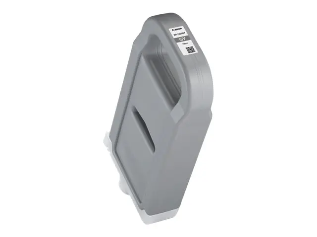 Canon PFI-1700 GY - 700 ml - grå - original - blekkbeholder - for ...
