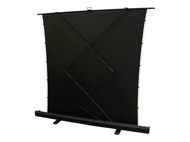 Elite Screens ezCinema Tab-Tension Series - Projeksjonsskjerm med ...