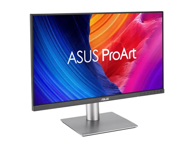 ASUS ProArt PA278QGV - LED-skjerm 27" 2560 x 1440 WQHD @ 120 Hz IP...