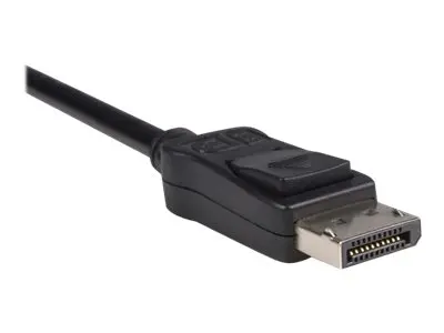 StarTech.com DisplayPort to HDMI Adapter - 1920 x 1200 - DP to HDM...