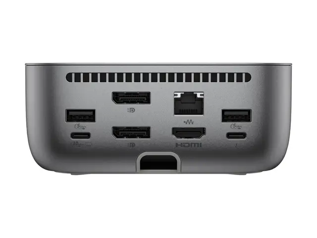 HP 280W Ultra Dock G6 - dokkingstasjon Thunderbolt 4 2 x DP, HDMI,...