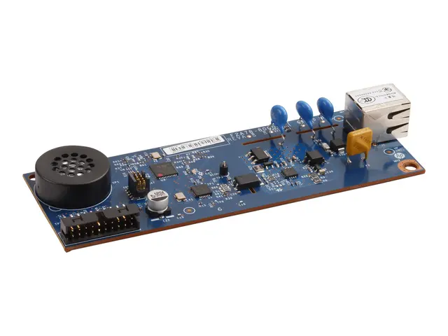 HP Analog Fax Accessory 700 - Faksgrensesnittkort - for LaserJet M...