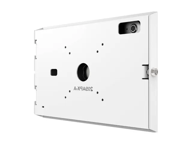 Compulocks Apex - Innhegning - for nettbrett - låsbar - metallramm...