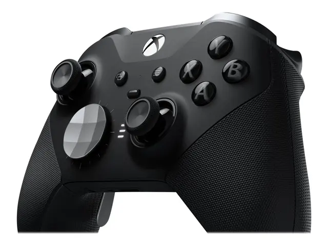 Microsoft Xbox Elite Wireless Controller Series 2 - Håndkonsoll - ...