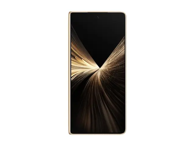 Honor Magic V5 - Daggrygrønn - 512 GB 