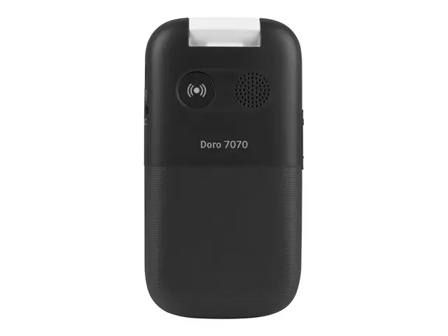 DORO 7070 - Hvit