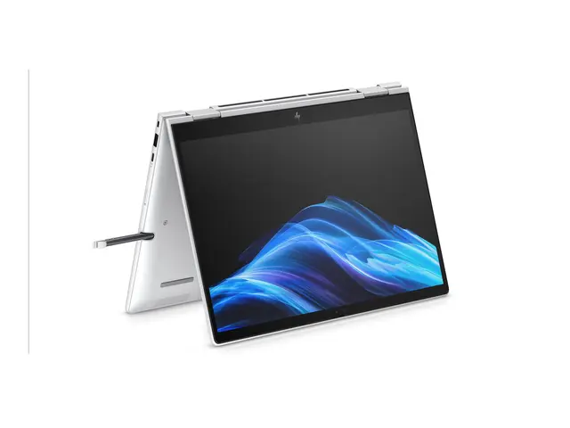 HP EliteBook 8 Flip G1i Notebook AI - 13.3" Intel Core Ultra 7 255...